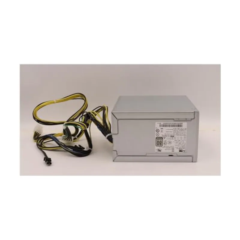 Lenovo Sparepart 500W Internal Power Supply