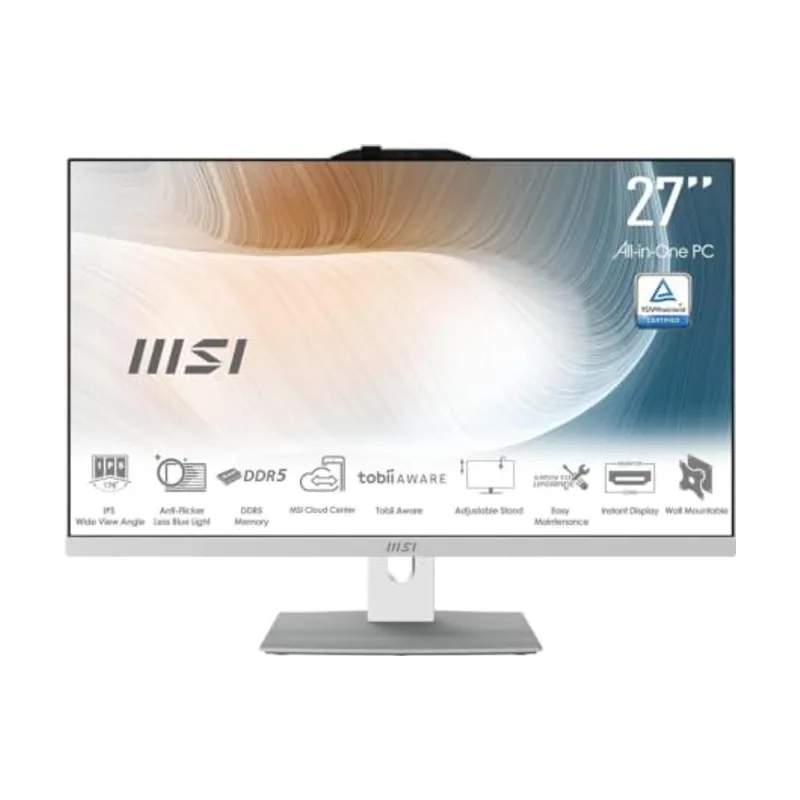 MSI Modern AM272P 1M-1428AT