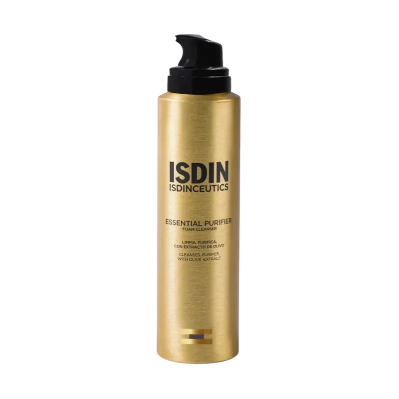 Isdinceutics Isdin Essential Purifier 150 Ml
