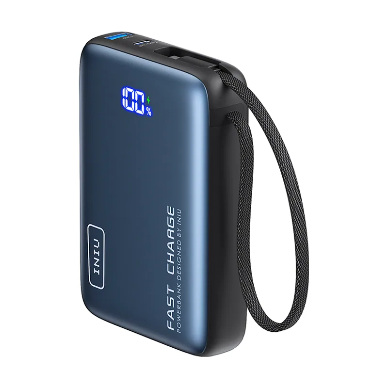 Iniu Pocket 20k 45w