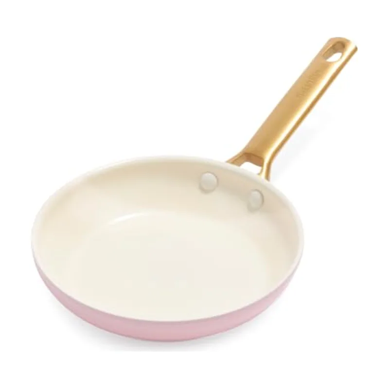 Greenpan GP-PADRES FQuPink HAlu Magn CrW opn fry 24cm