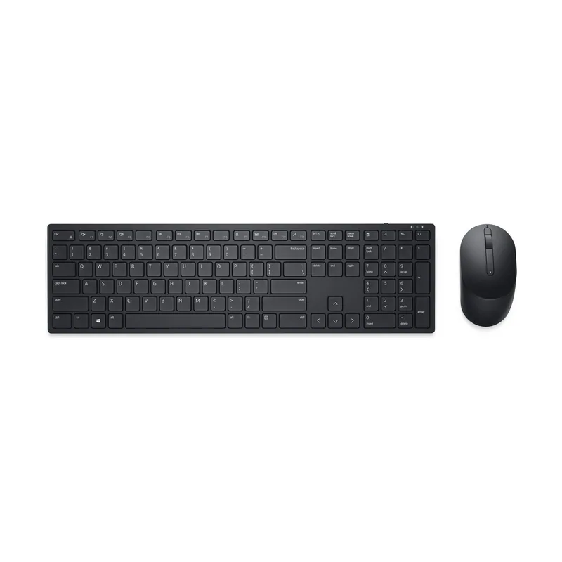 Dell Pro wireless keyboard