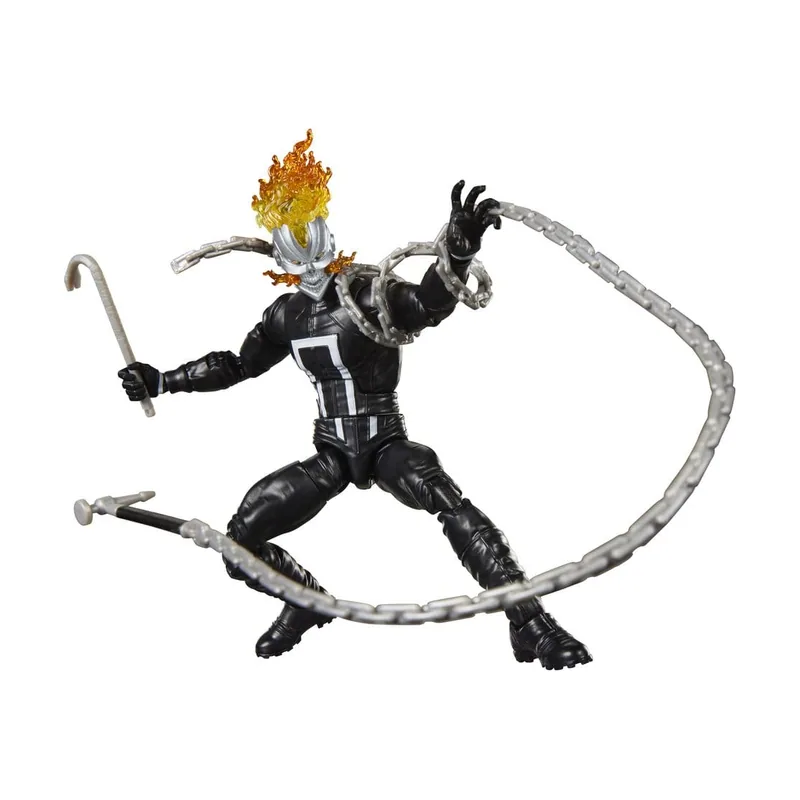 Hasbro Marvel Legends Series