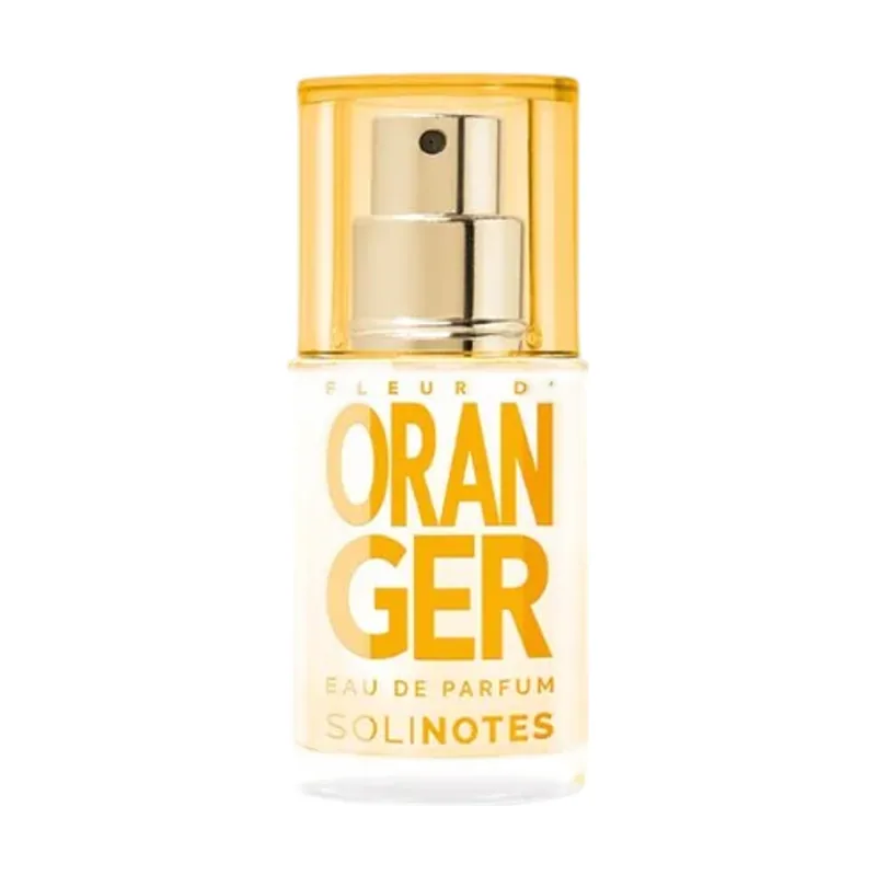 Solinotes Oranger Mujeres