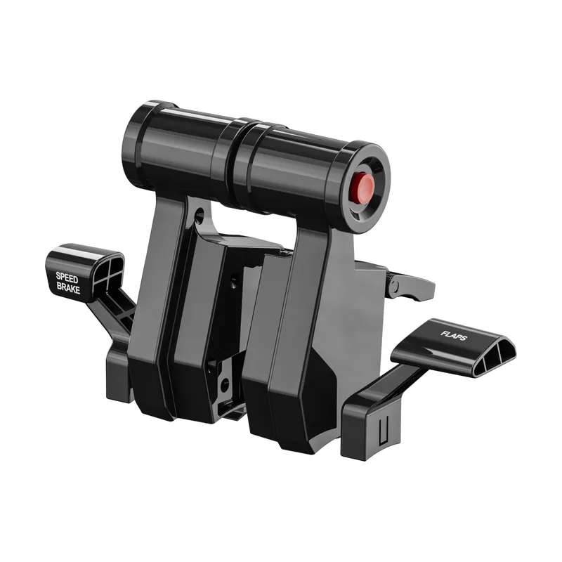 Moza Racing MOZA TQA Throttle Module Palanca de vuelo