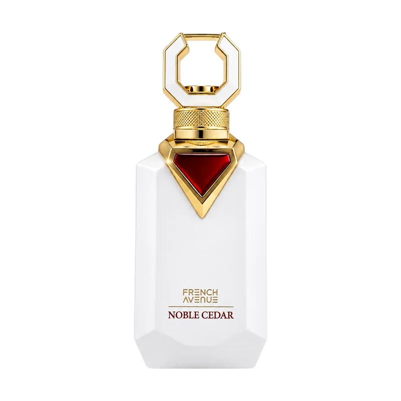 French Avenue Noble Cedar Extrait De Parfum