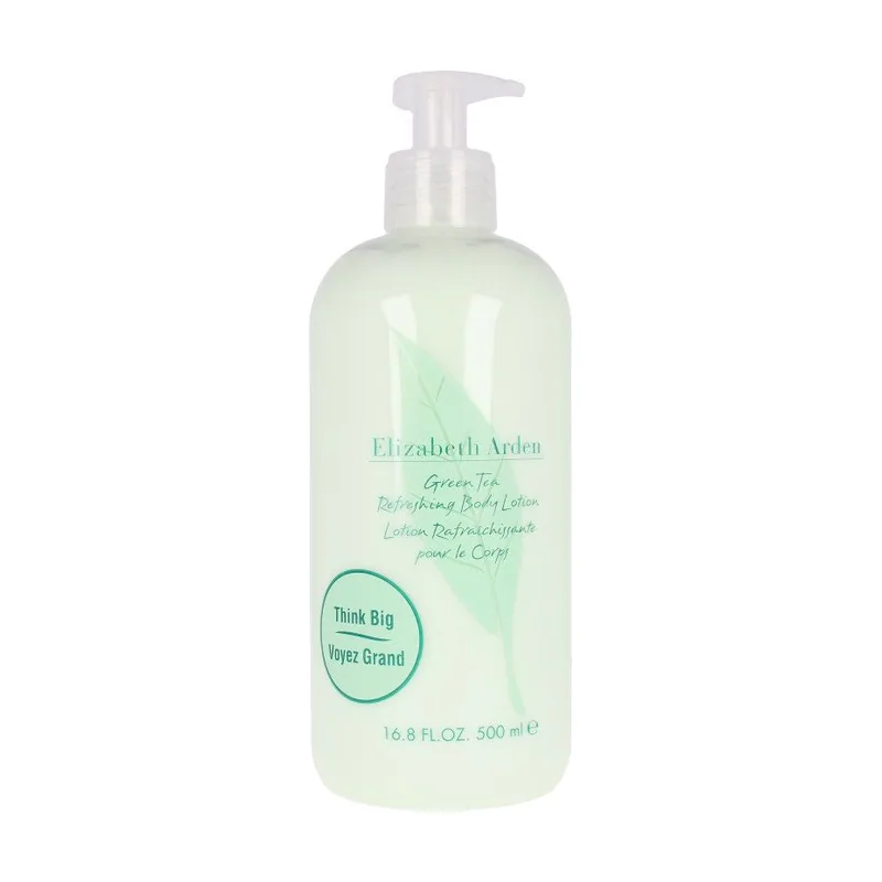 Elizabeth Arden GREEN TEA refreshing body lotion 500 ml