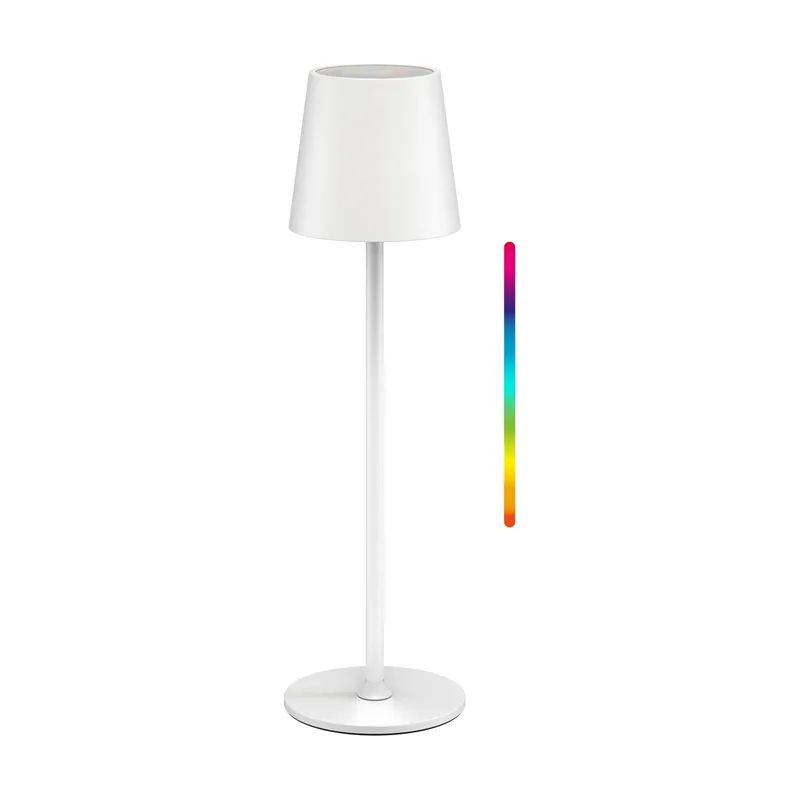 GooBay mesa led inalámbrica