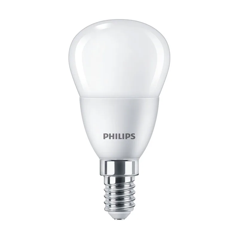 Philips CorePro LED 31264700 lámpara LED Blanco cálido 2700 K 5 W E14 F