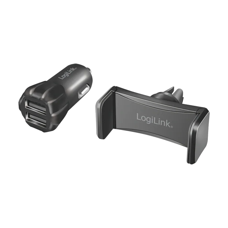 LogiLink PA0203 cargador de dispositivo