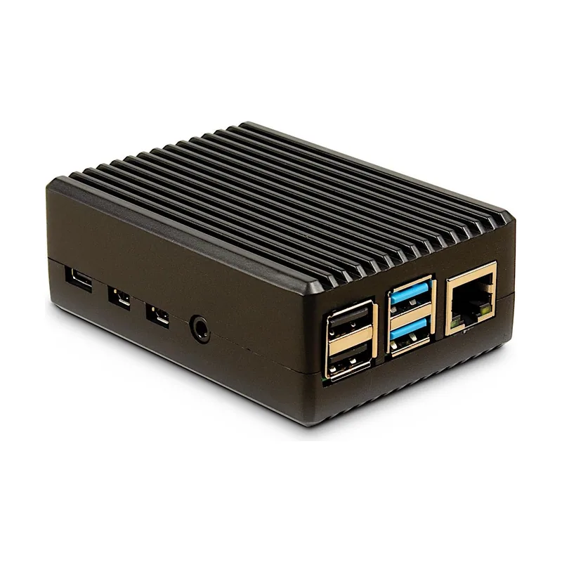 Inter tech Inter-Tech 88887359 accesorio para placa de desarrollo Funda