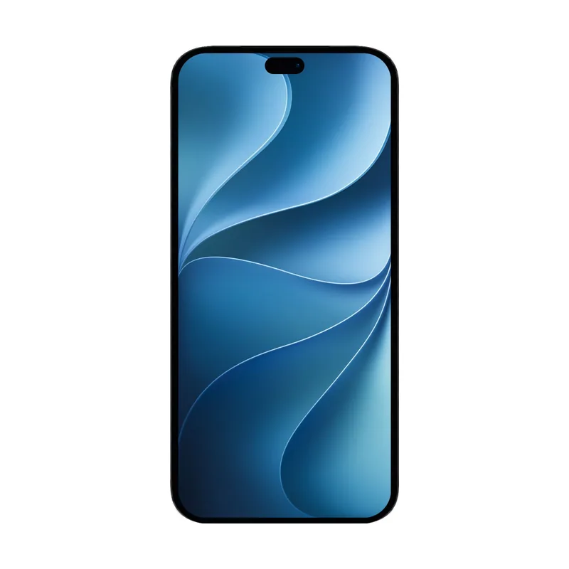 Estuff iPhone 18 Pro/17 Pro/17/16 Pro Screen