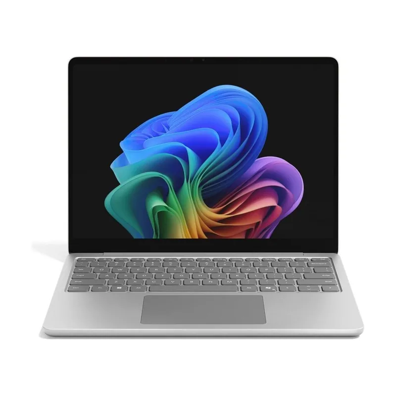Microsoft Surface laptop intel 13in core ultra 256 plata 1st edition