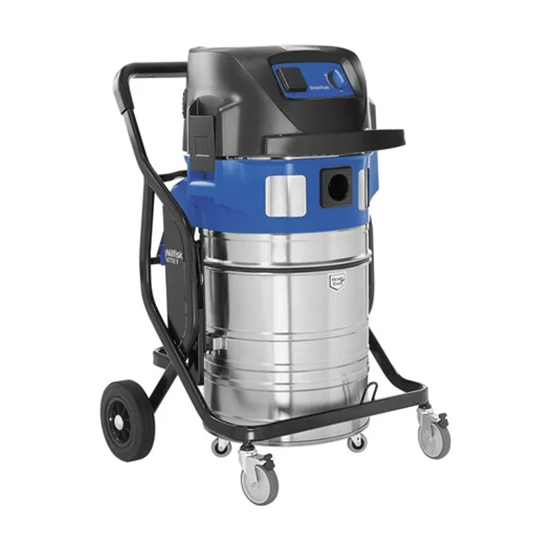 Nilfisk attix 965-21 sd xc
