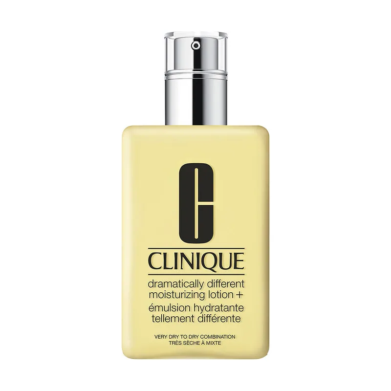 Clinique DRAMATICALLY DIFFERENT moisturizing lotion+ 125 ml