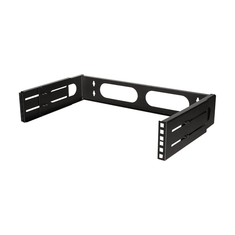 LogiLink W02B40B accesorio de bastidor Soporte de montaje