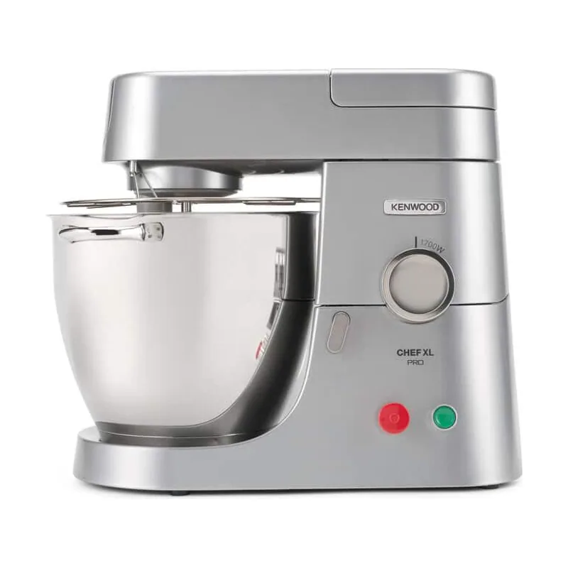 Kenwood Chef XL Pro robot de cocina 1700 W 6,7 L