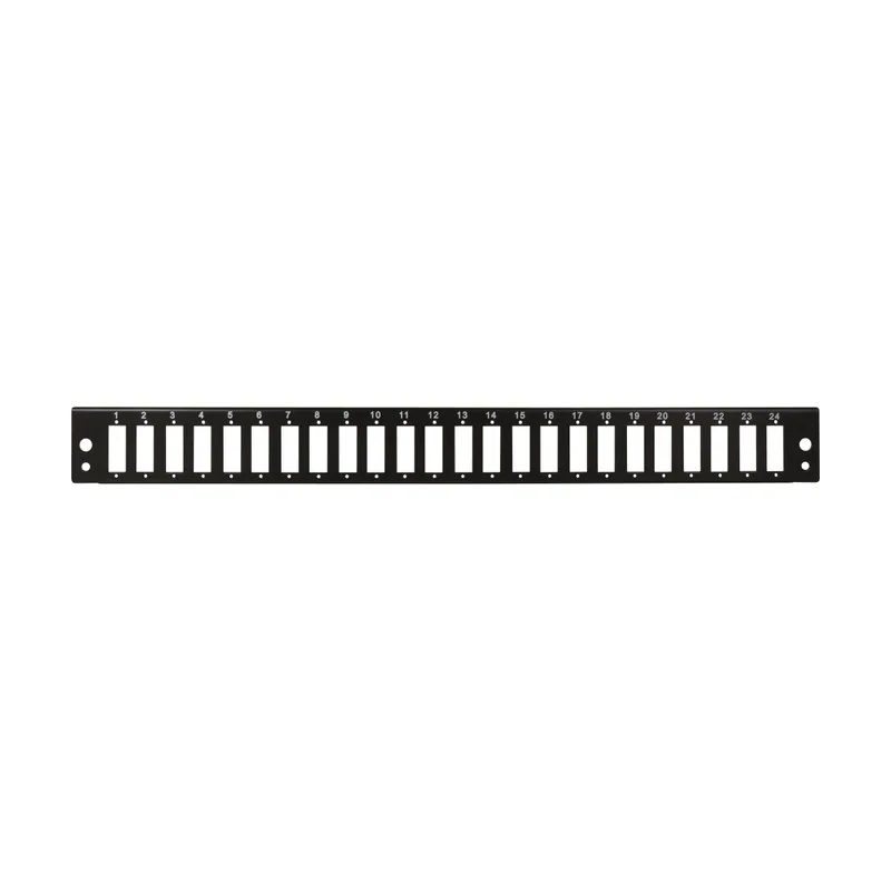 LogiLink FB2402B accesorio para panel de conexiones