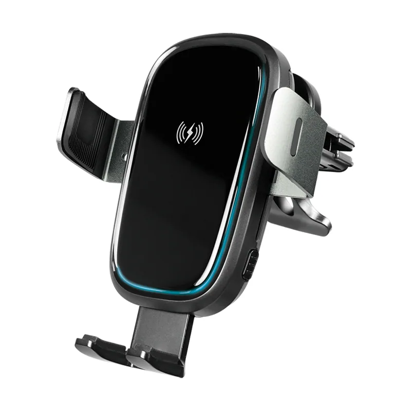 LogiLink PA0277 cargador de dispositivo Negro Carga rápida