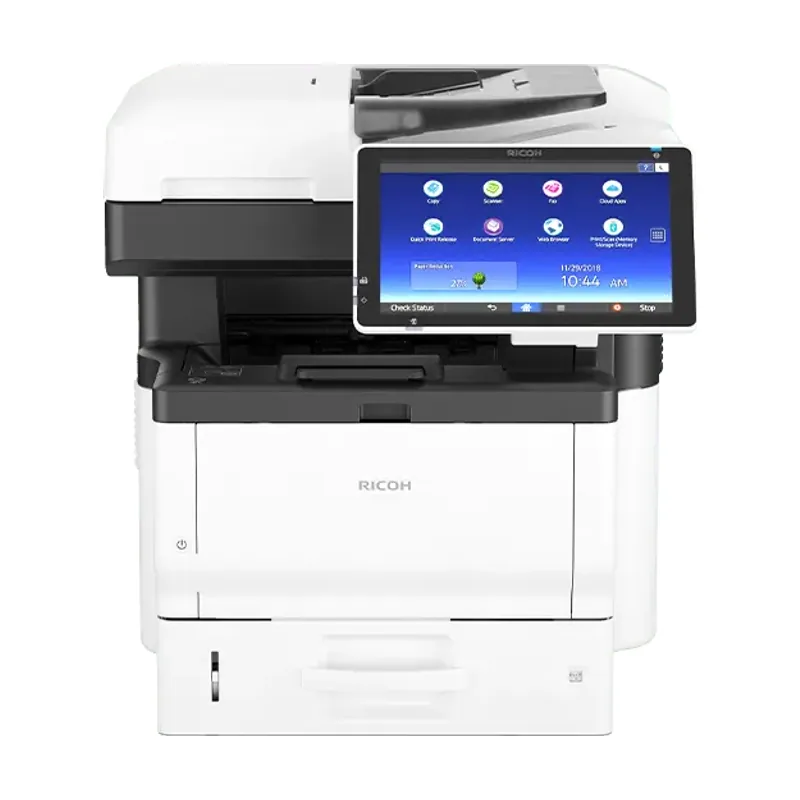 Ricoh IM 350FSE Laser A4 1200 x 1200 DPI 37 ppm