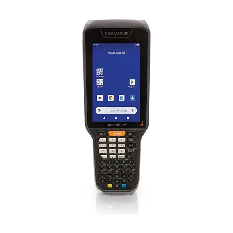 Datalogic Skorpio X5