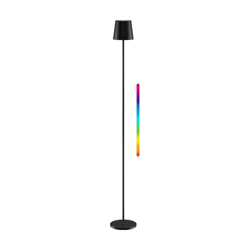 GooBay pie led inalámbrica