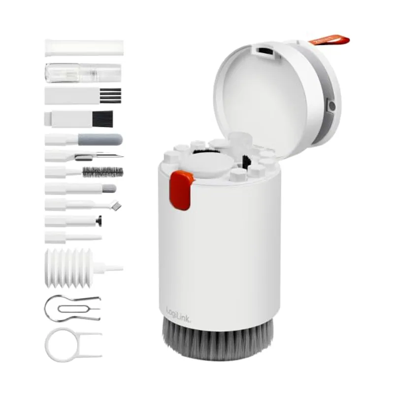 LogiLink KIT curatare LCD 20-in-1
