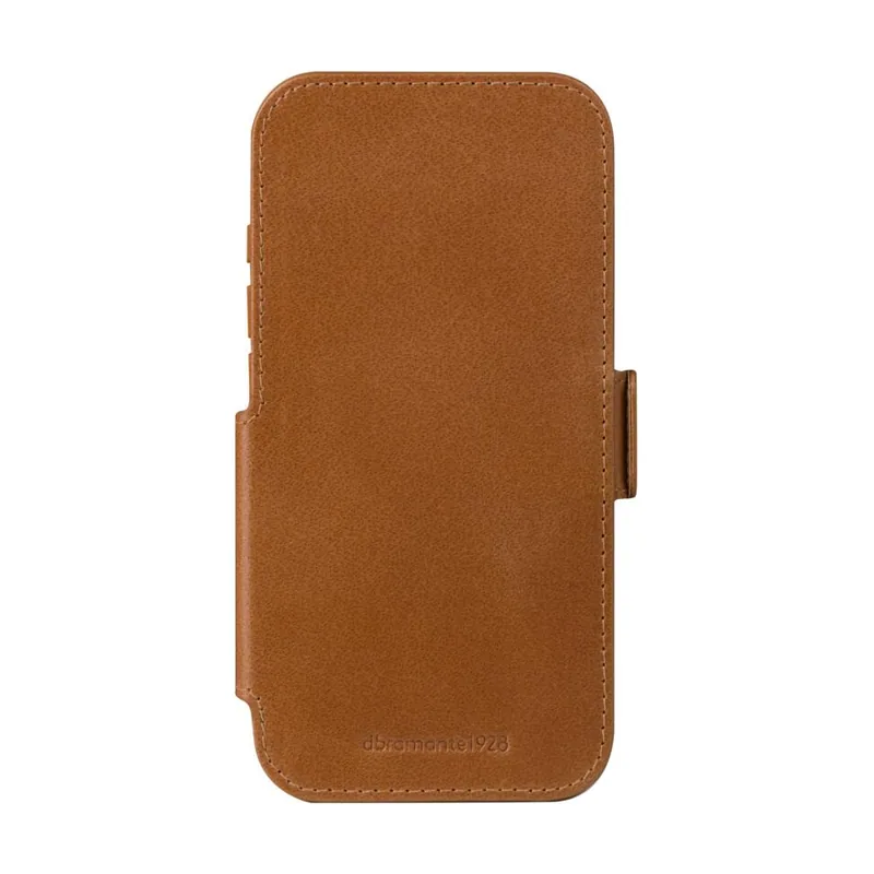 Dbramante1928 Copenhagen funda para Funda cartera Bronceado