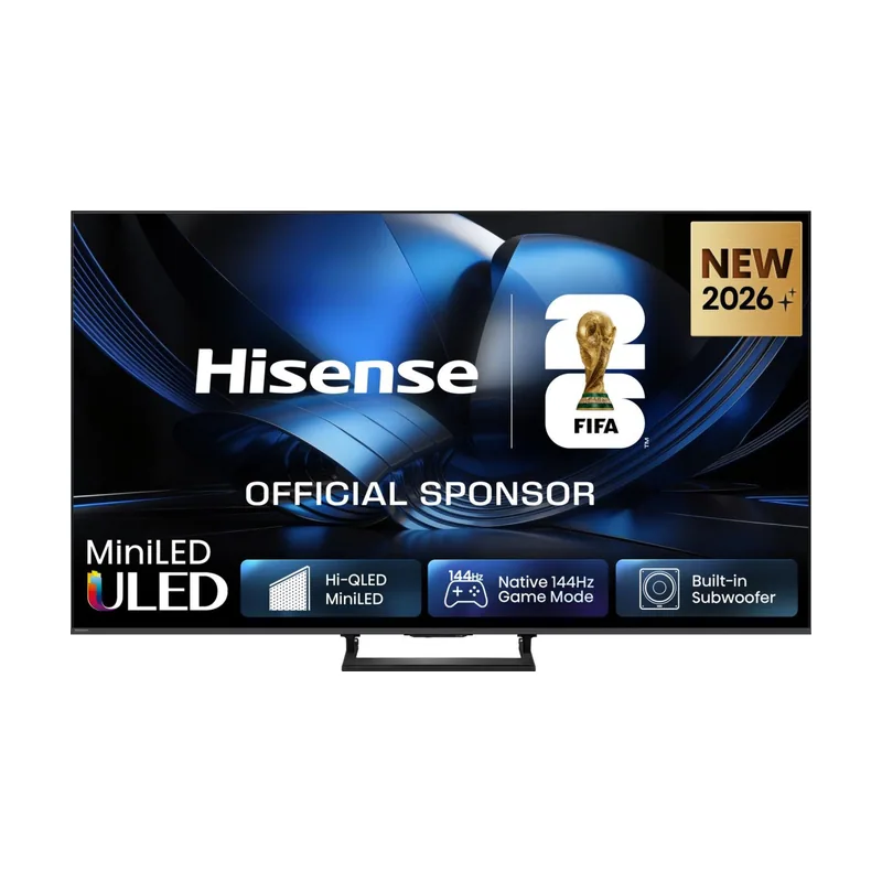 Hisense U79SE