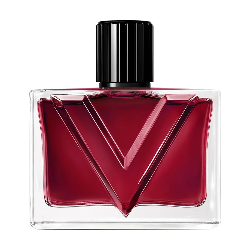 Valentino VENDETTA DONNA eau de parfum vaporizador