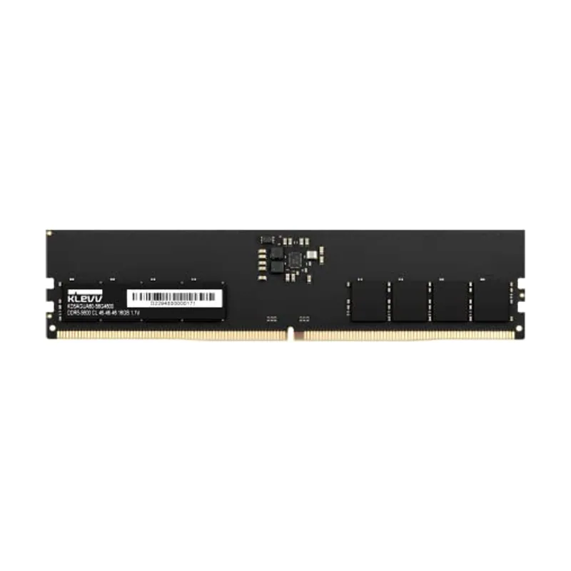 Klevv Hynix Chips DDR5 5600 MHz 16 GB UDIMM
