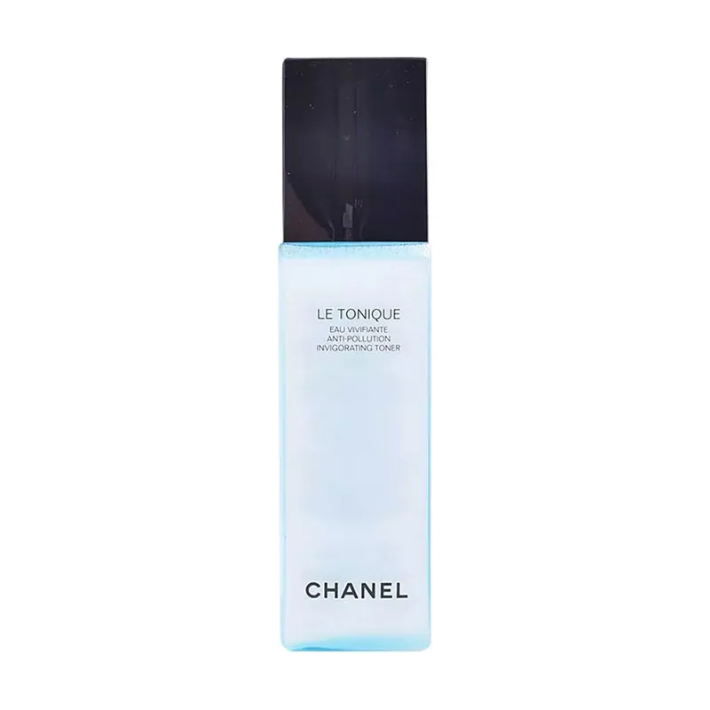 Chanel LE TONIQUE eau vivifiante anti-pollution 160 ml