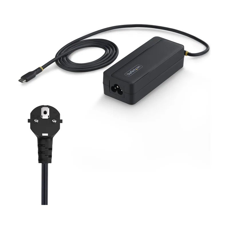 Startech StarTech.com Cargador USB-C de 140W GaN