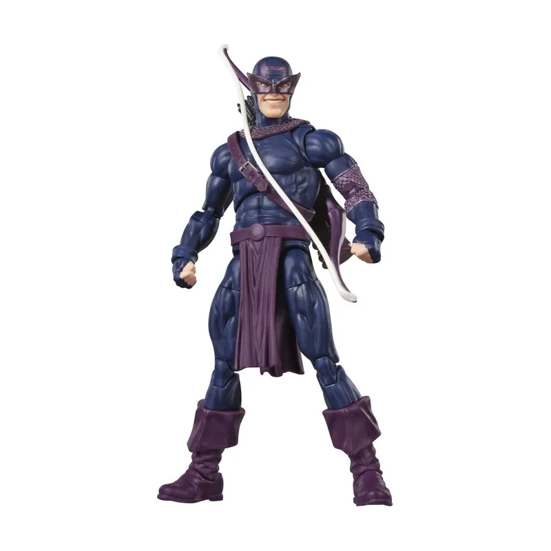 Hasbro Marvel Legends Series