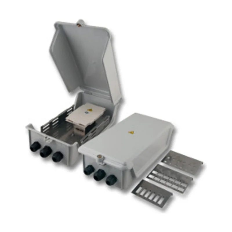 Efb elektronik 53720.1 caja