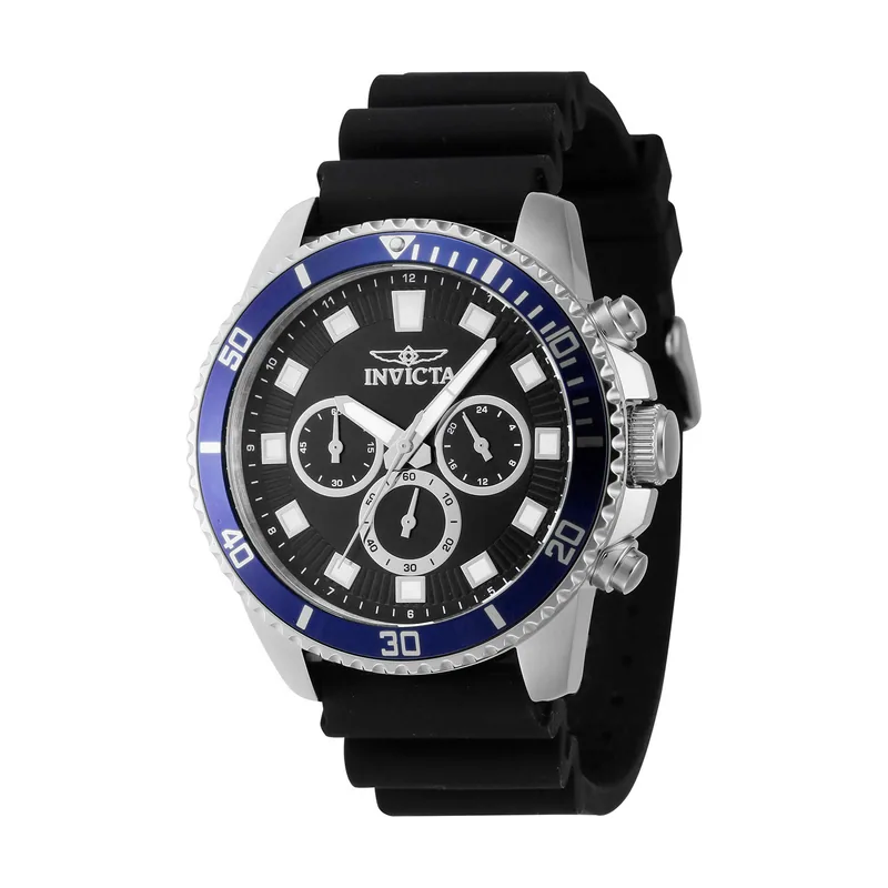 Invicta Pro Diver