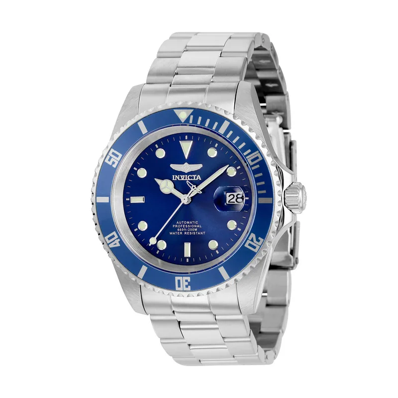 Invicta Pro Diver