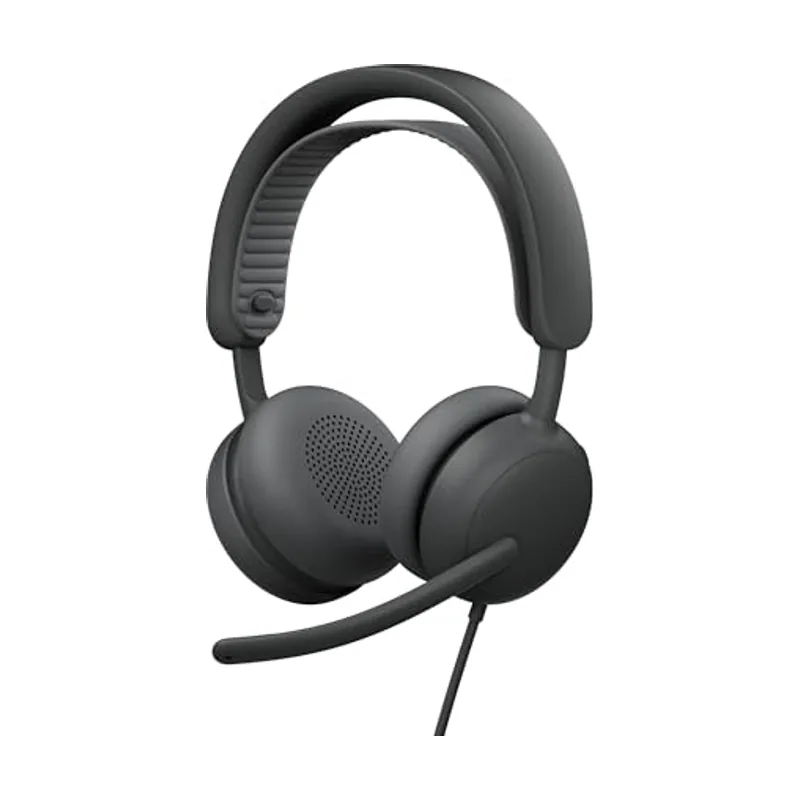 Logitech Zone Wired 2