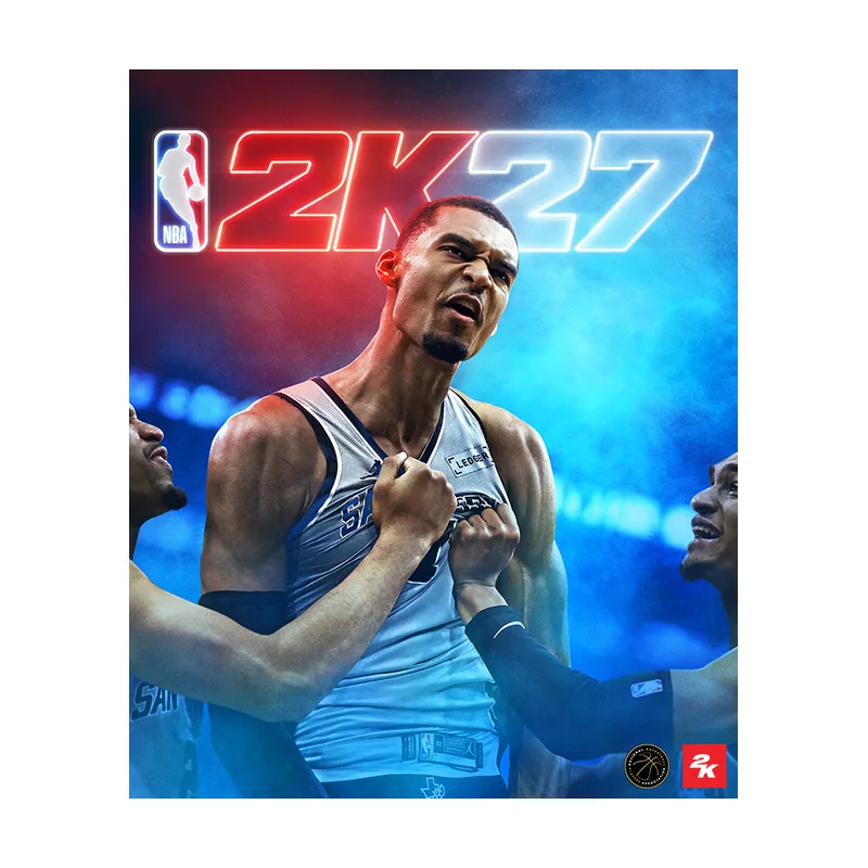 Take two interactive Take-Two Interactive NBA 2K27 PS5 Estándar PlayStation 5