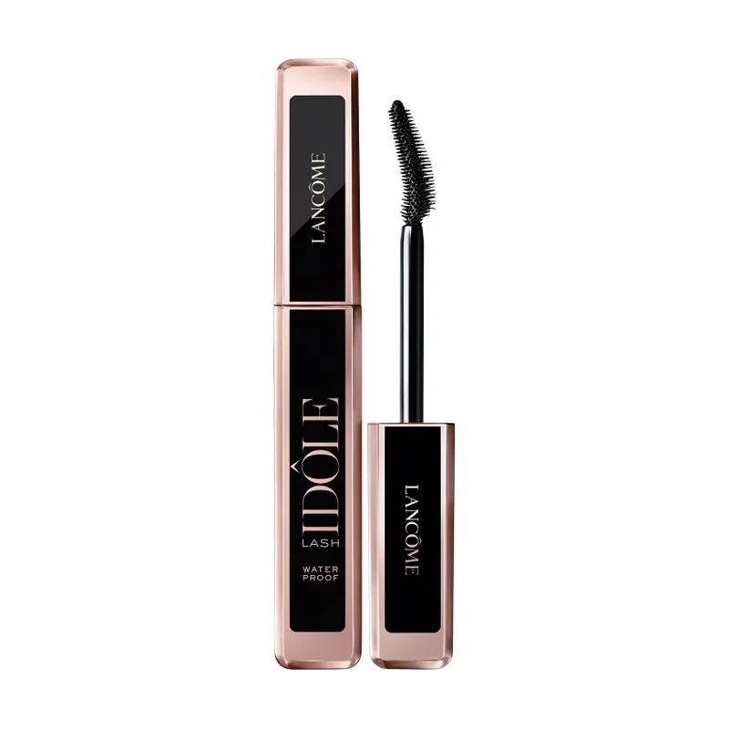 Lancôme LASH IDÔLE mascara waterproof #01-glossy