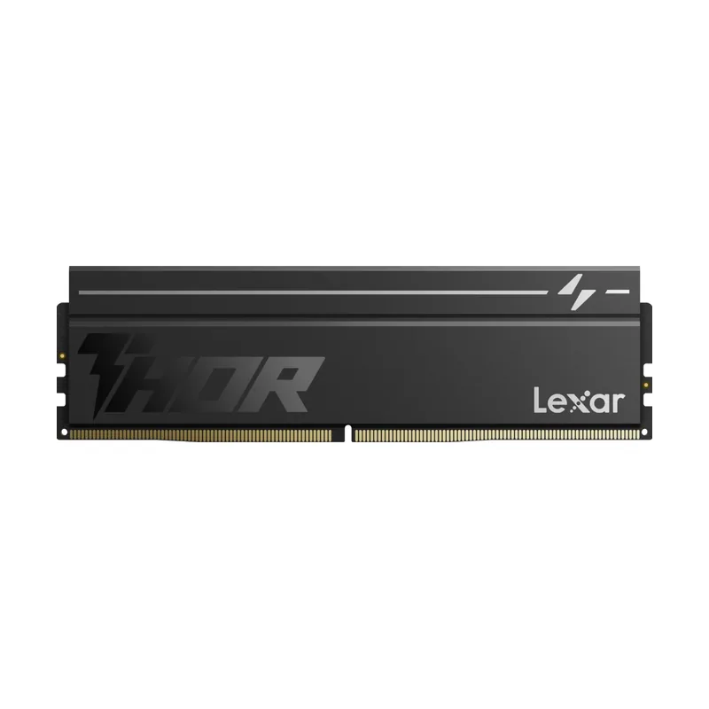 Lexar THOR 2nd Gen módulo