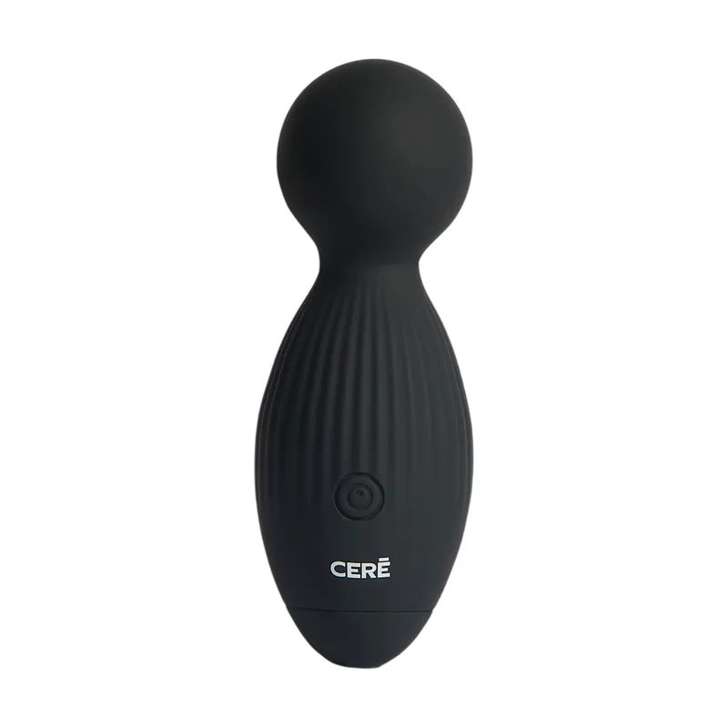 Cere wand vibrators