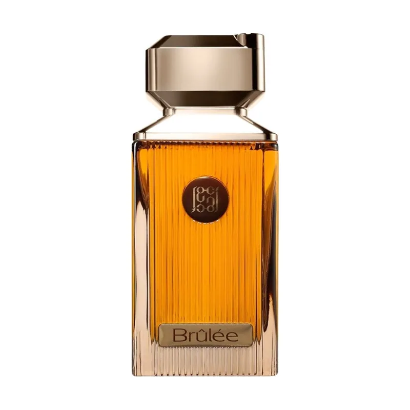 Ahmed al maghribi brûlée eau de parfum spray