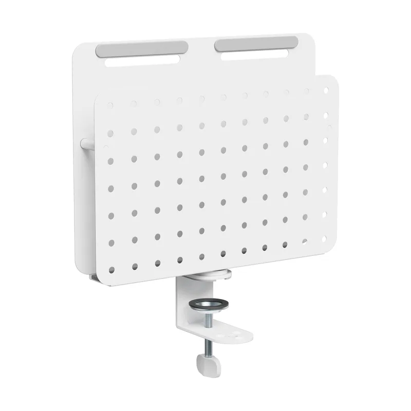 ActiveJet APB-006W organizador de cables Escritorio Jaula para cables