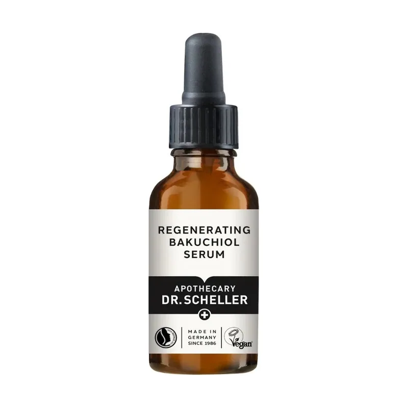 Dr. scheller APOTHEKER Regenerador Bakuchiol Serum