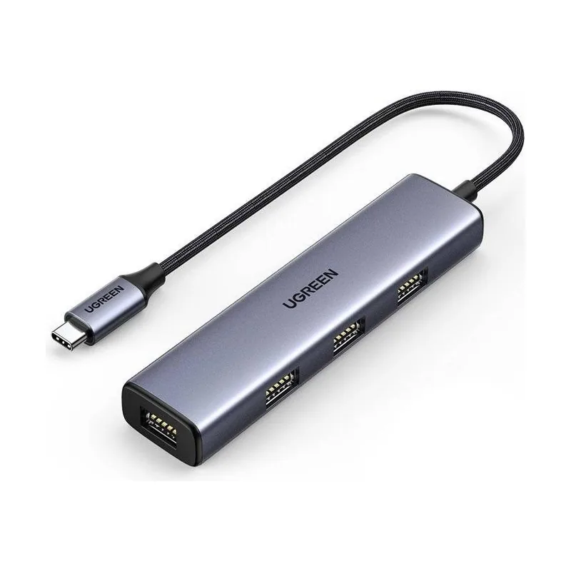 Ugreen Hub USB C OTG