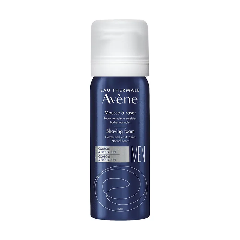 Avene MEN espuma de afeitar 50 ml