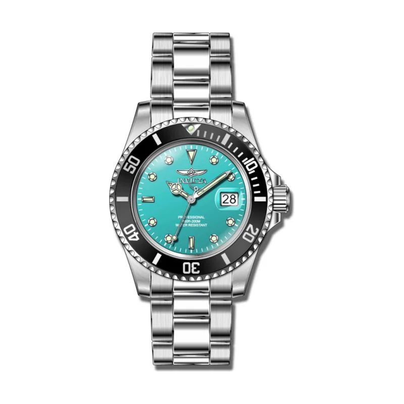 Invicta Pro Diver
