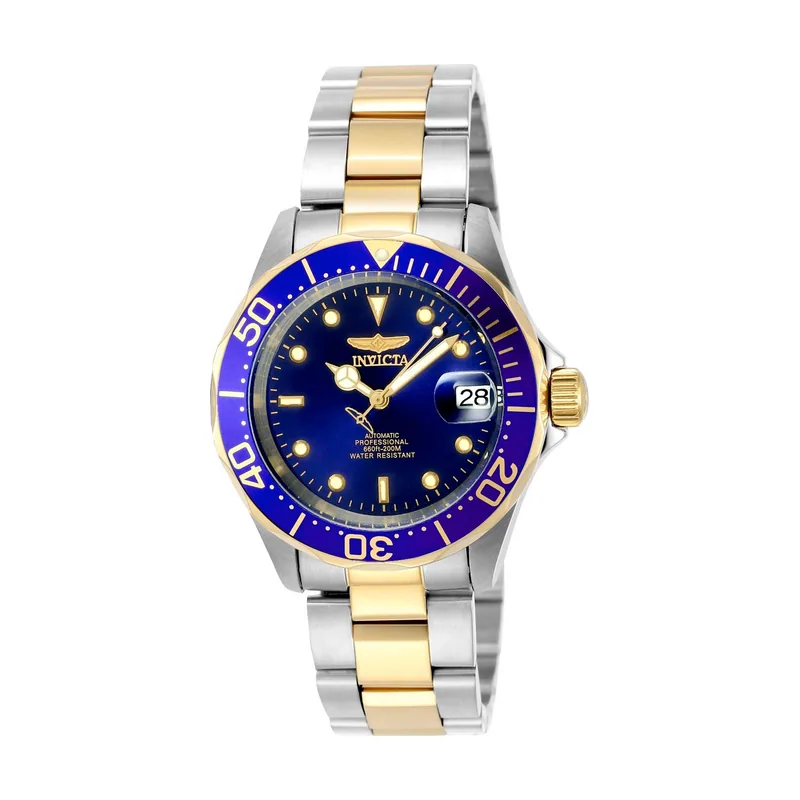 Invicta Pro Diver