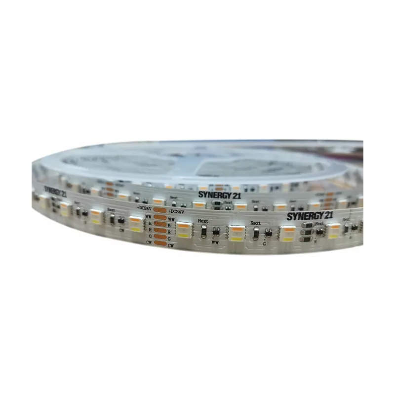 Synergy21 Synergy 21 S21-LED-F00213 cinta luminosa Regleta luminosa universal 10000 mm